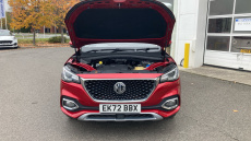 MG Hs 1.5 T-GDI Excite 5dr Petrol Hatchback
